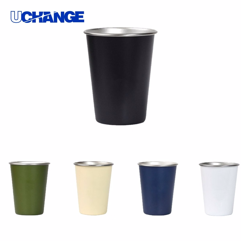 Camping Water Cup