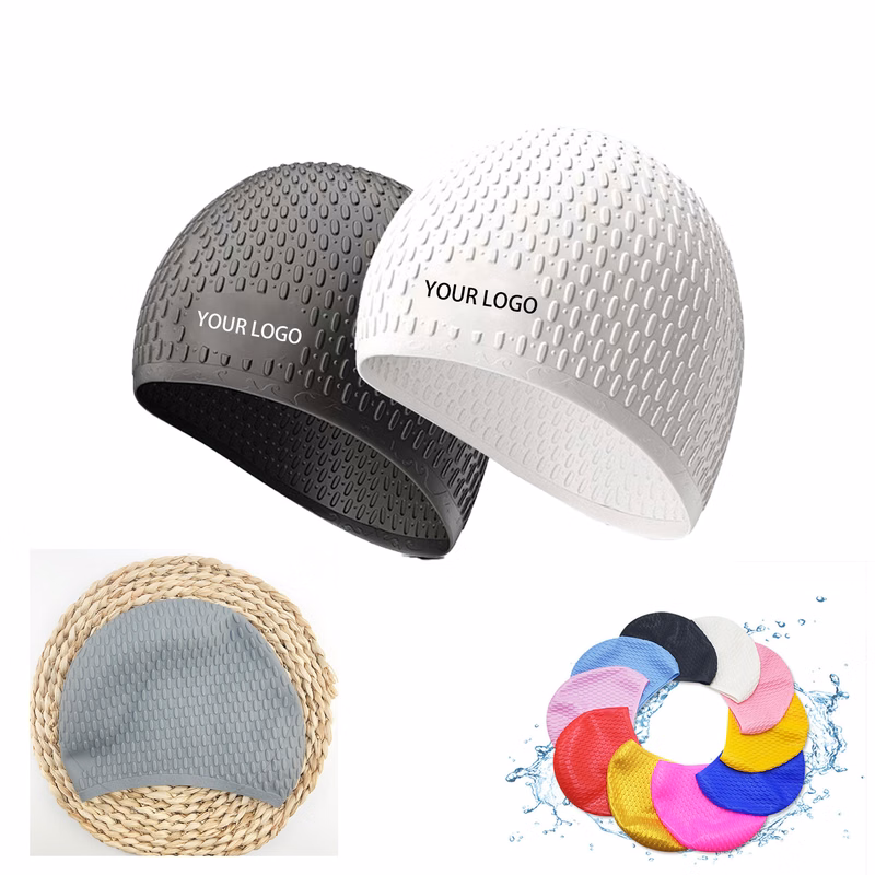 Waterproof Swim Cap