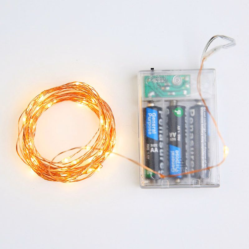 Led String Lights