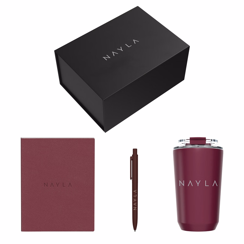 3-piece Gift Set