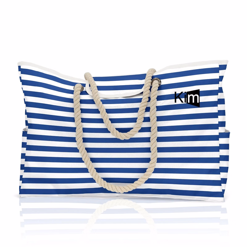 Beach Pool Bag