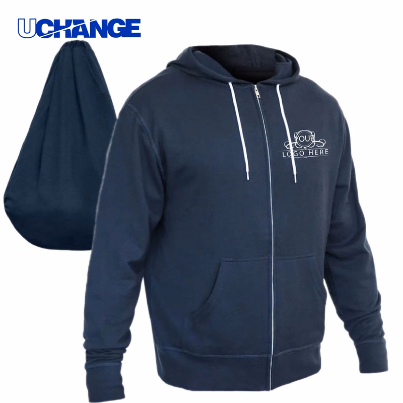 Cardigan Hoodie Apparel