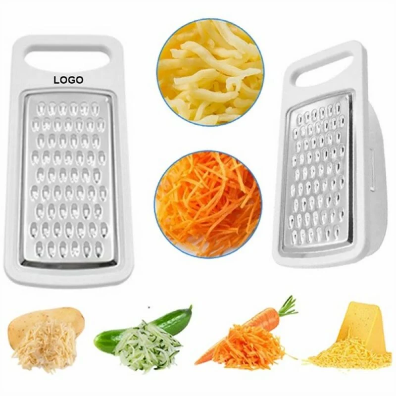 Stainless Steel Mini Cheese Grater With Box 1