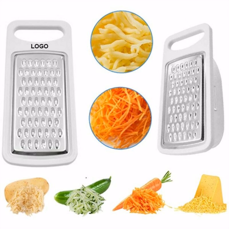 Stainless Steel Mini Cheese Grater With Box
