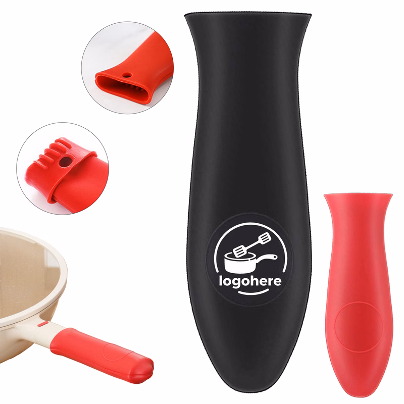Universal Silicone Stove Handle Cover