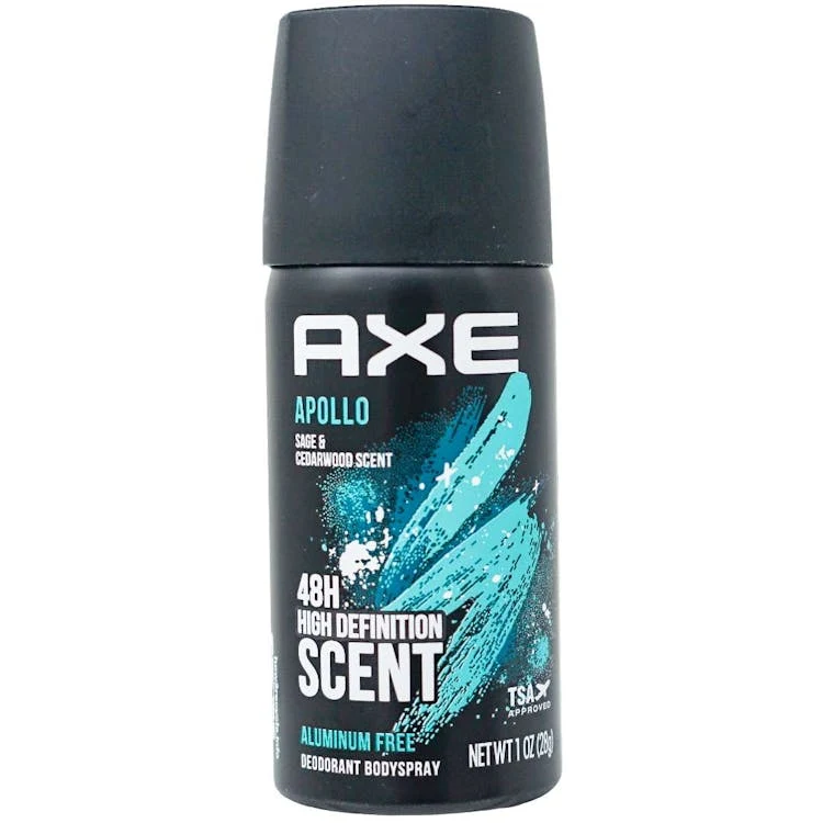 AXE Appollo Body Spray - 1 oz 1