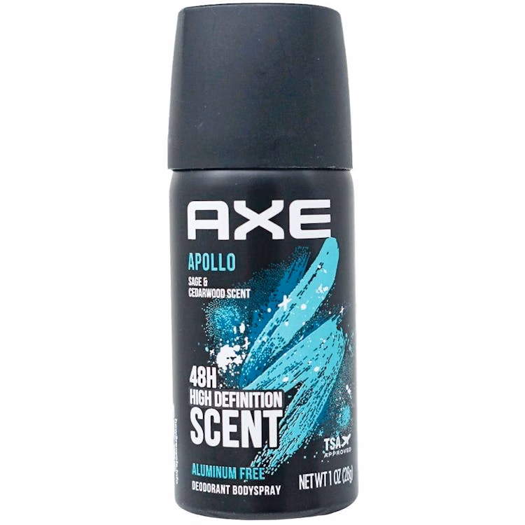AXE Appollo Body Spray - 1 oz