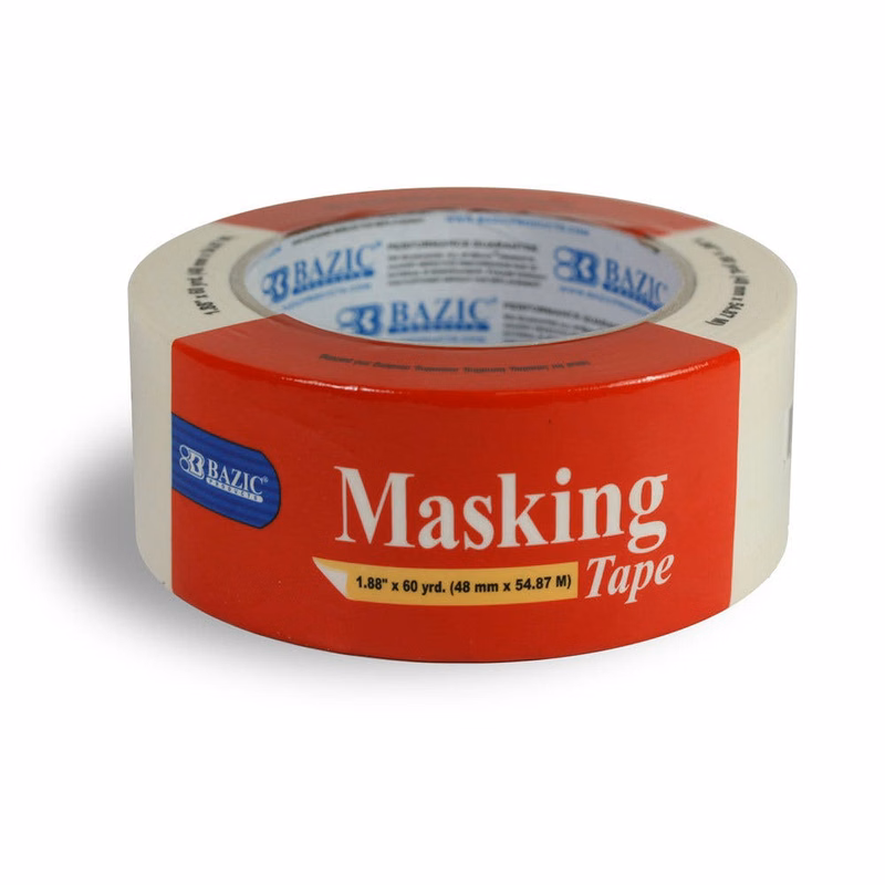Masking Tape - General Purpose 1.89" x 60 Yards
