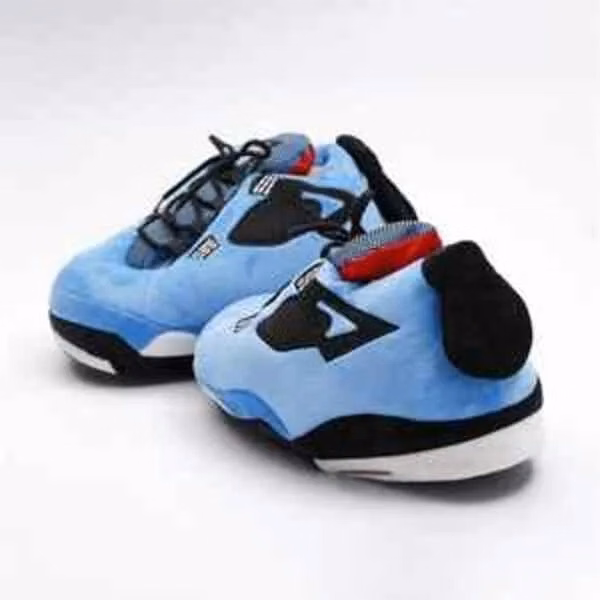 Customizable Wholesale Indoor House Slippers - Sneakers