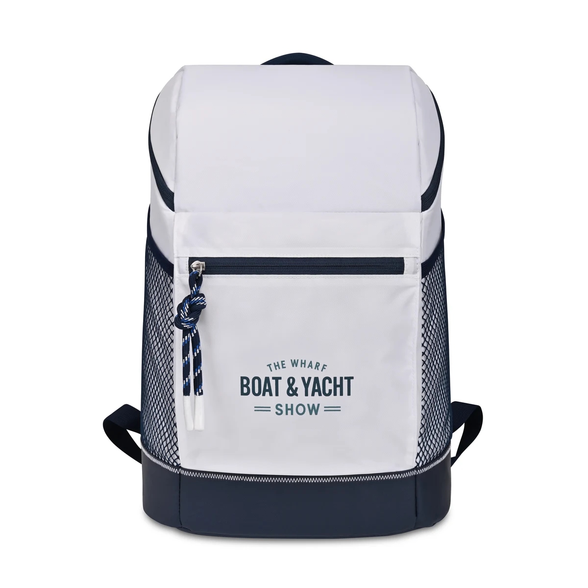 Harborside Backpack Cooler 1