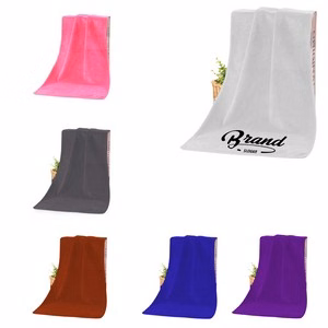 Microfiber Towel 11.8" x 27.6"