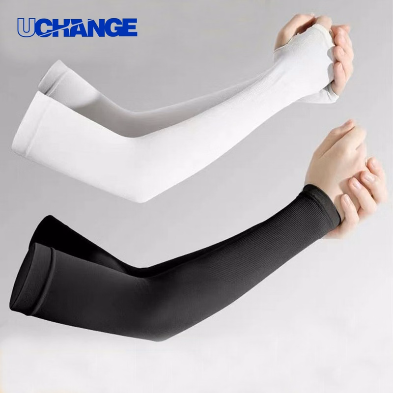 UV Protective Arm Sleeves