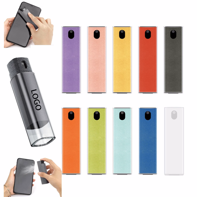 3-in-1 Touchscreen Mist Cleaner for Tablet Laptop TV Watch Screens