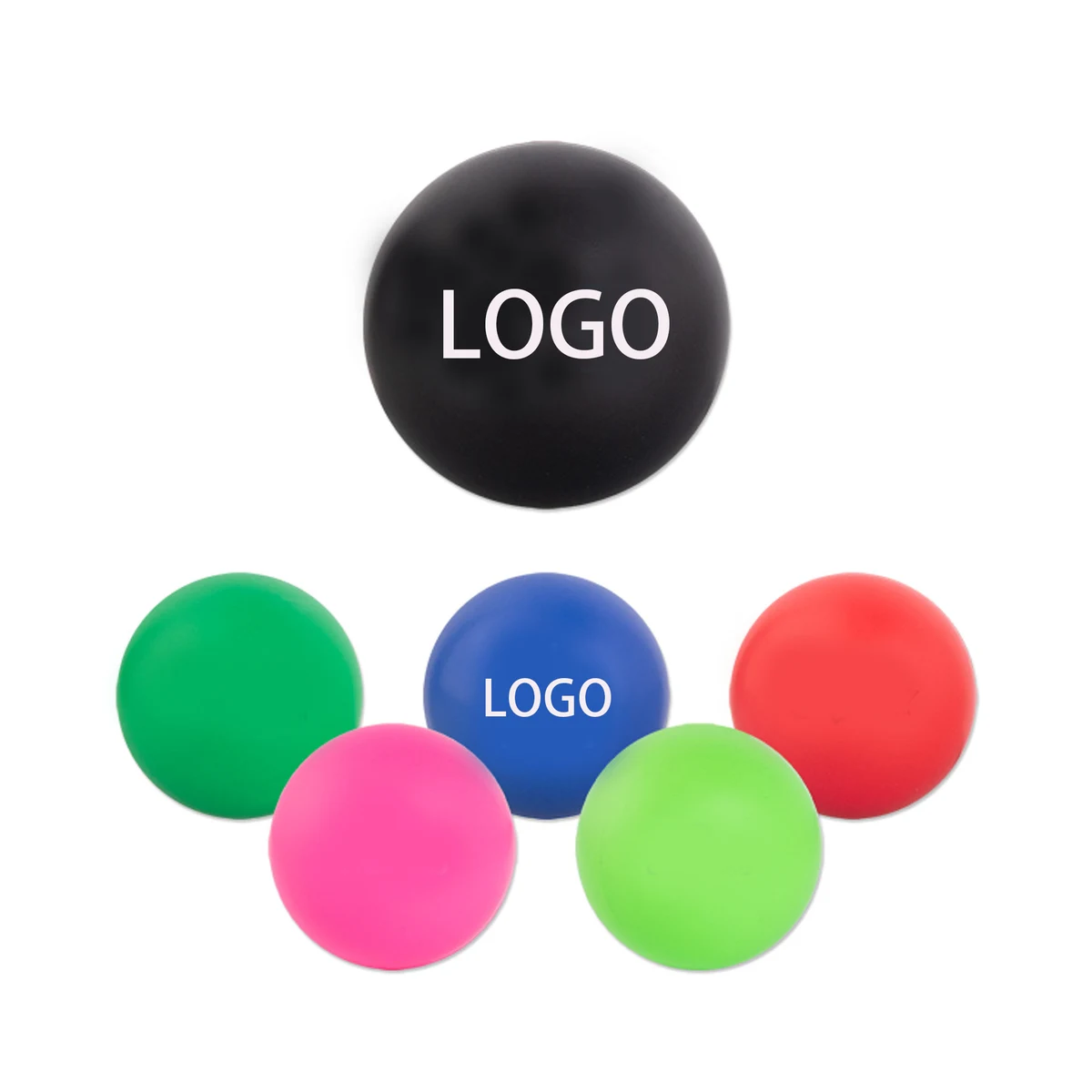 PU Foam Ball 1