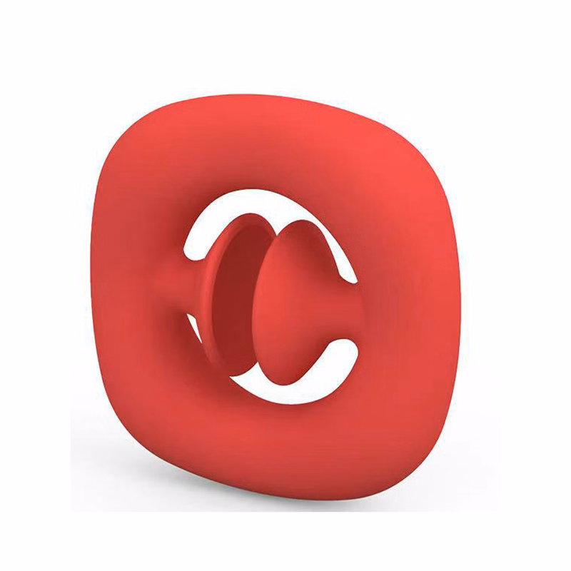 Silicone Stress Relief Grip Ring