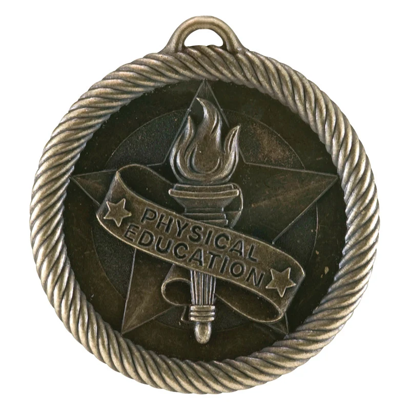 Physical Education Value Medal 1