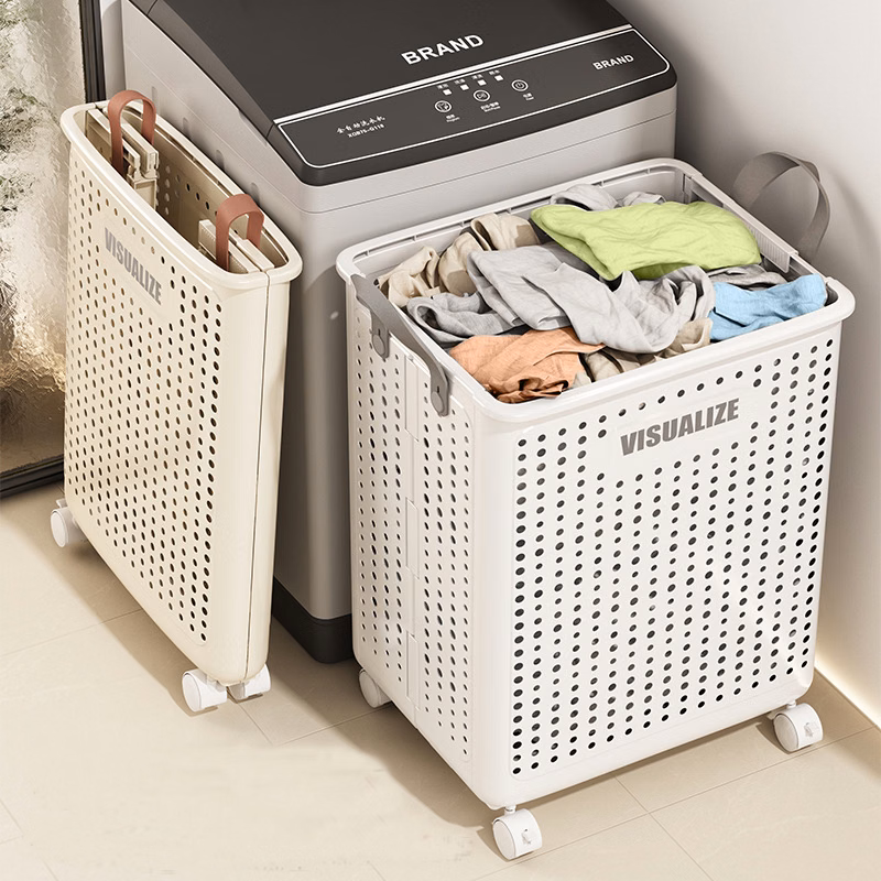 Dirty Clothes Basket