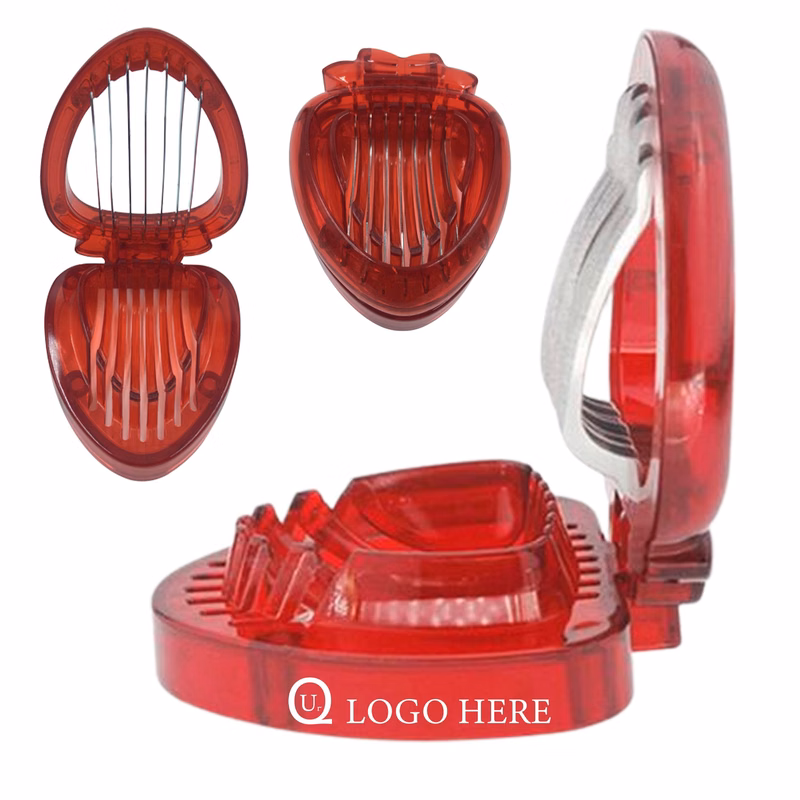 Mini Strawberry Slicer