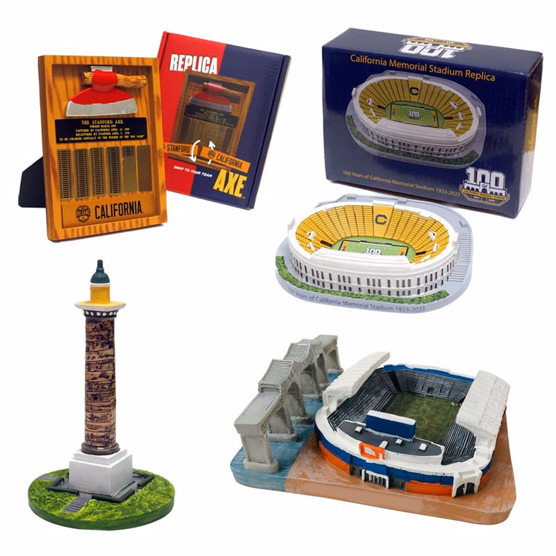 Resin Miniature Replica