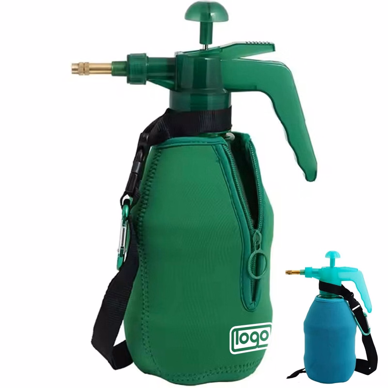 1.5L Neoprene Watering Spray Bottle Sleeve