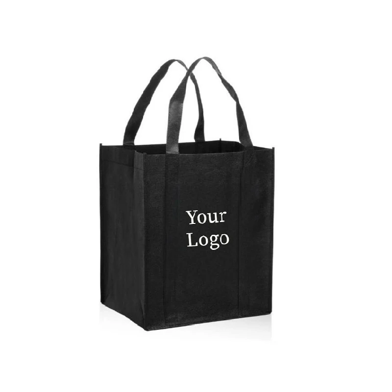 Eco-friendly Shopping Tote Bag 1