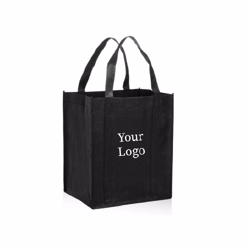 Eco-friendly Shopping Tote Bag