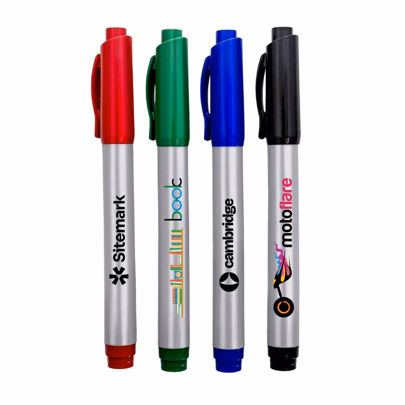 Perma-Sharp Permanent Marker