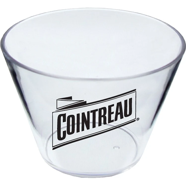 5oz Plastic Punch Sampling Cup 1