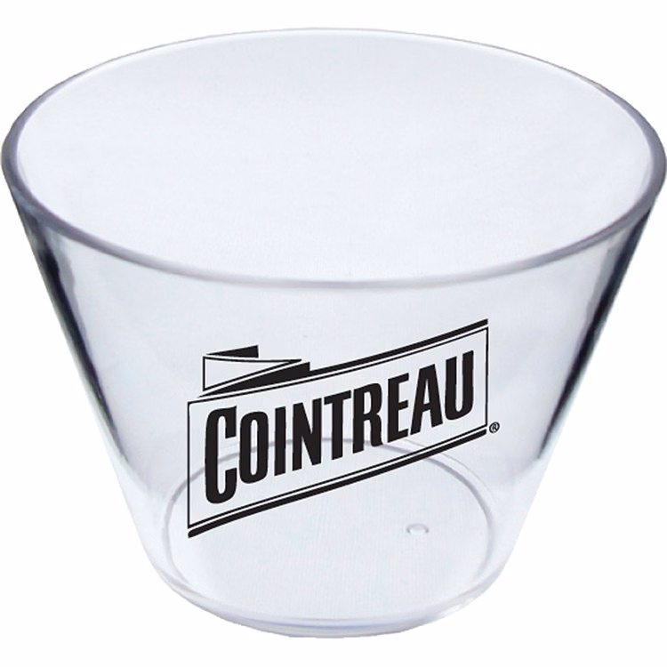 5oz Plastic Punch Sampling Cup
