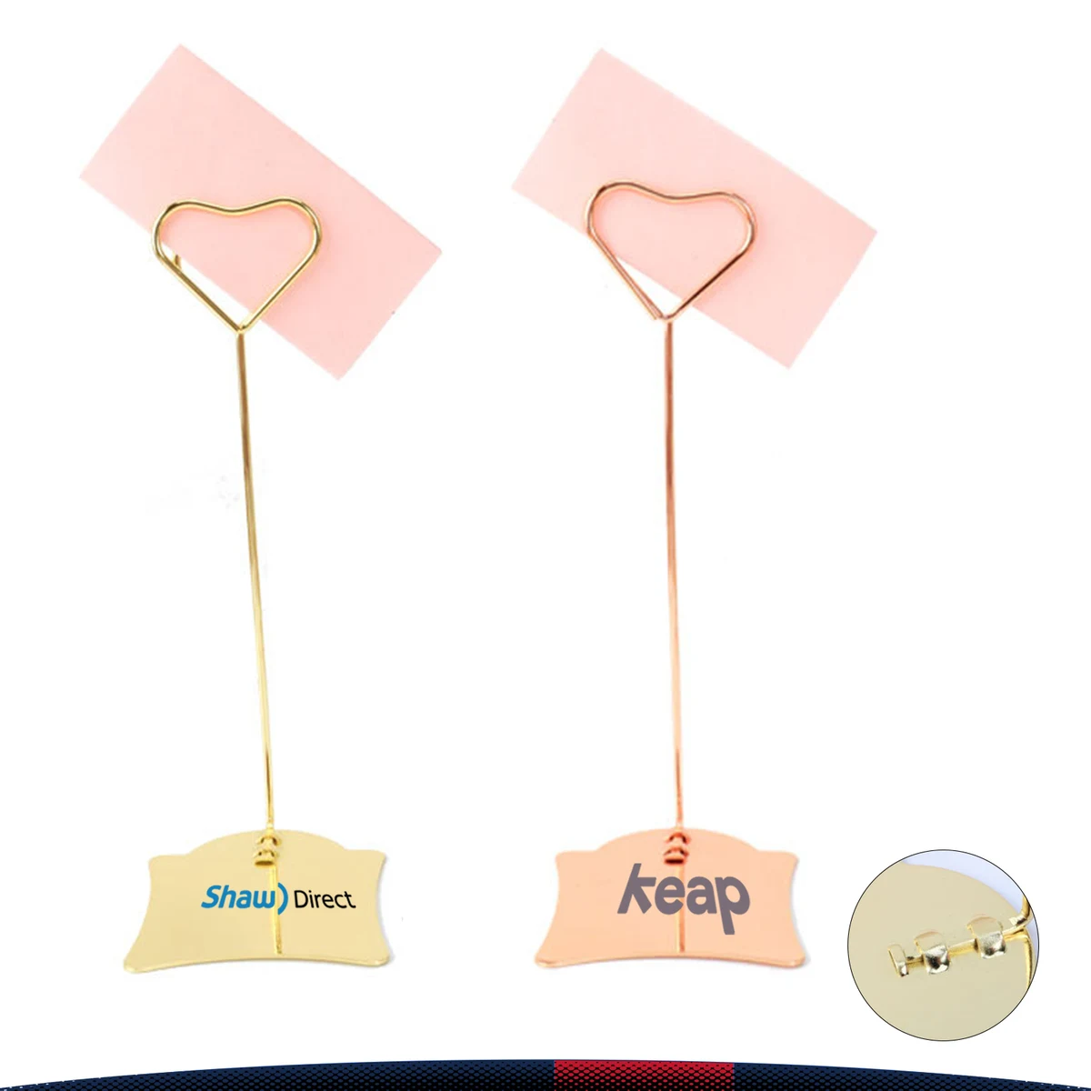 Shrad Memo Holder 1