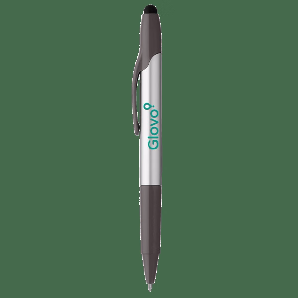 Trinity II  Highlighter Ballpoint Stylus Pen