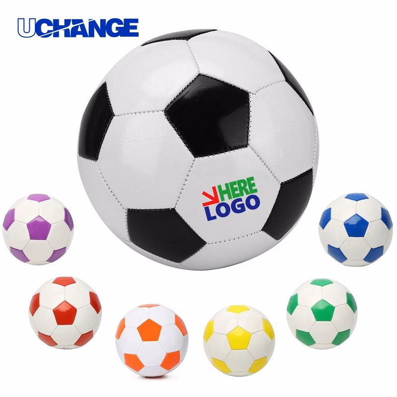 Standard Soccer Ball
