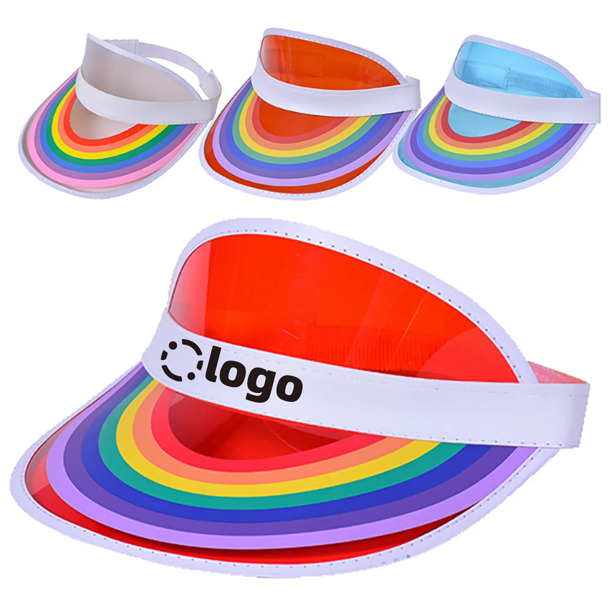 Uv Protection Sunshade Empty Top Hat 1