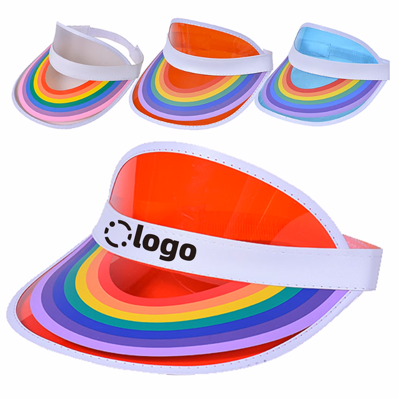 Uv Protection Sunshade Empty Top Hat