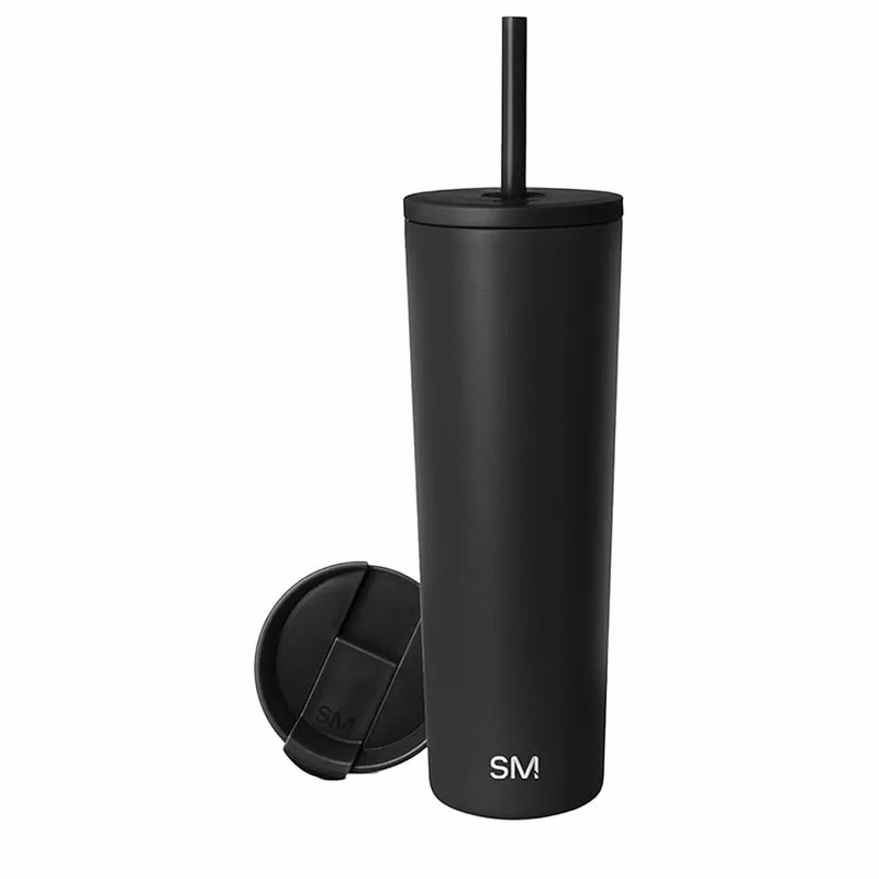 Simple Modern 28 oz Classic Tumbler With Straw Lid 2.0
