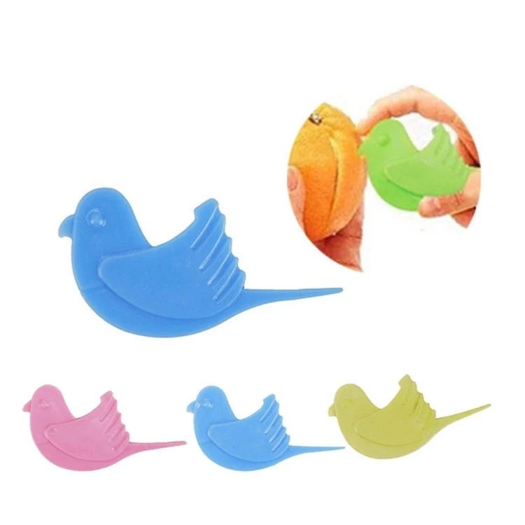 Bird Shape Peeler 1