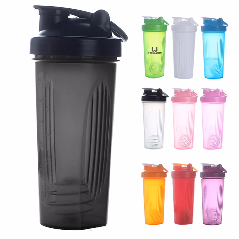 Blender Classic Shaker Bottle 20-Ounce Loop Top