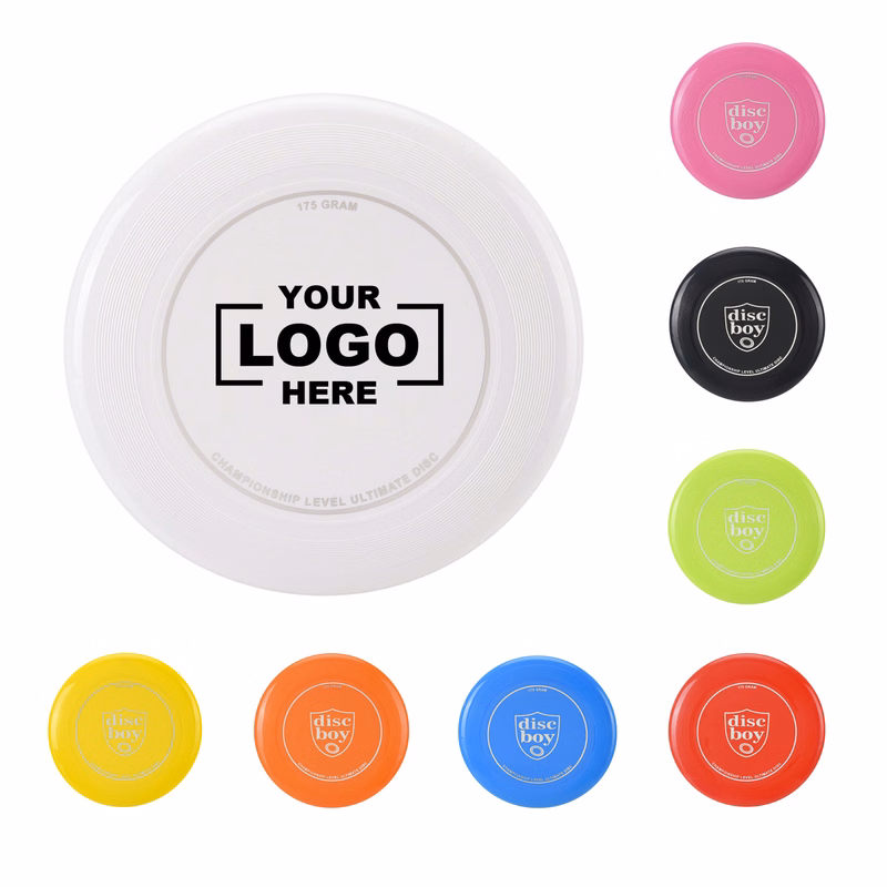 Professional Flying Disc