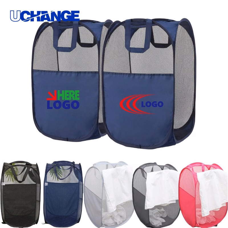 Large Laundry Storage Basket