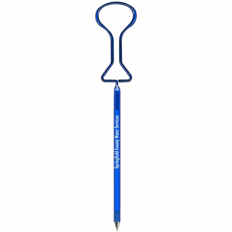 Water Tower Inkbend Standard, Bent Pen