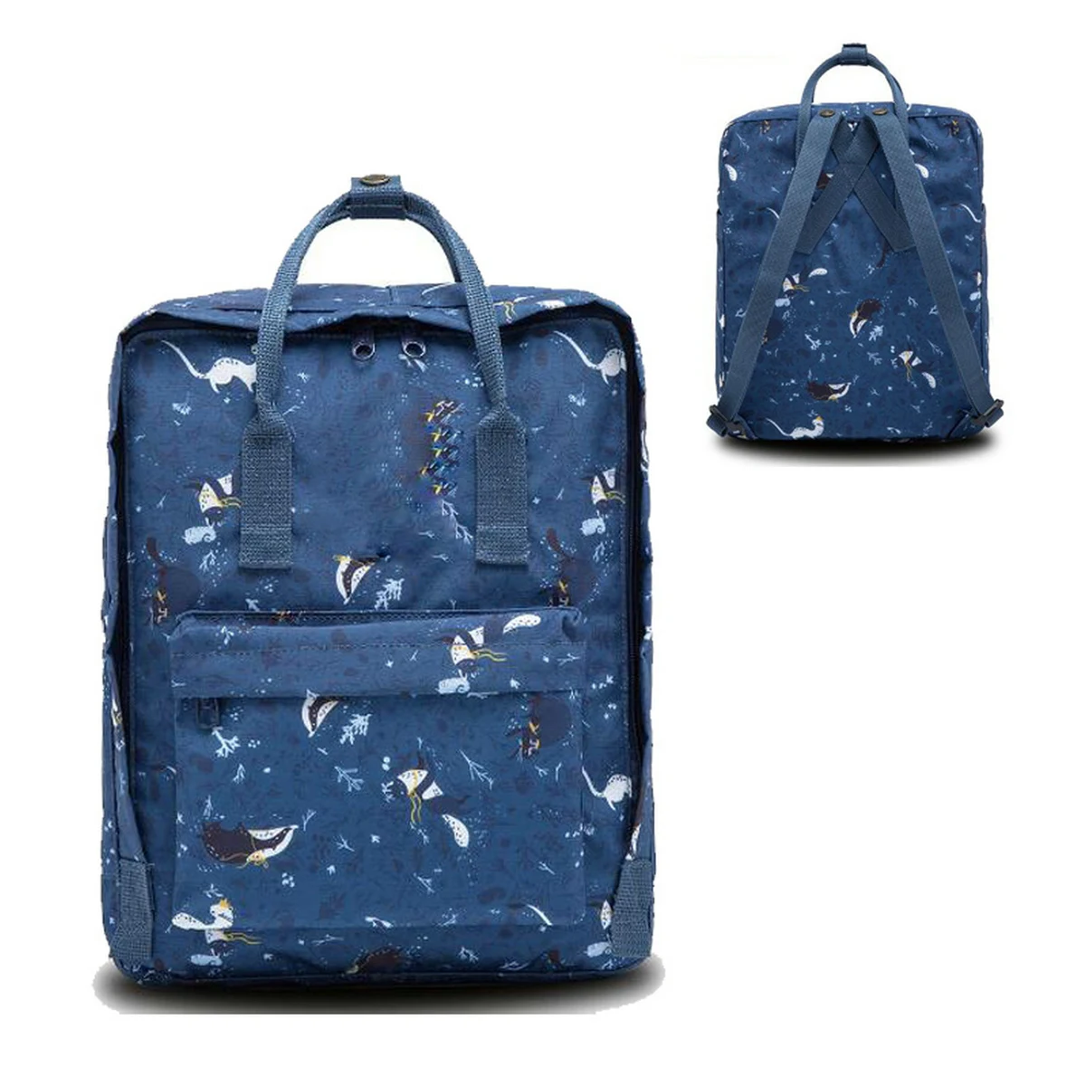 Waterproof Outdoor Backpack 1