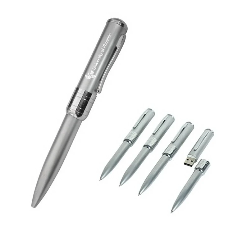 Pen USB/Ball pen flash drive 1