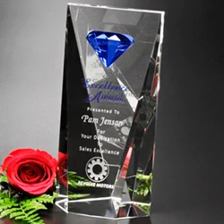 Gemstone Award 1