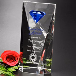 Gemstone Award