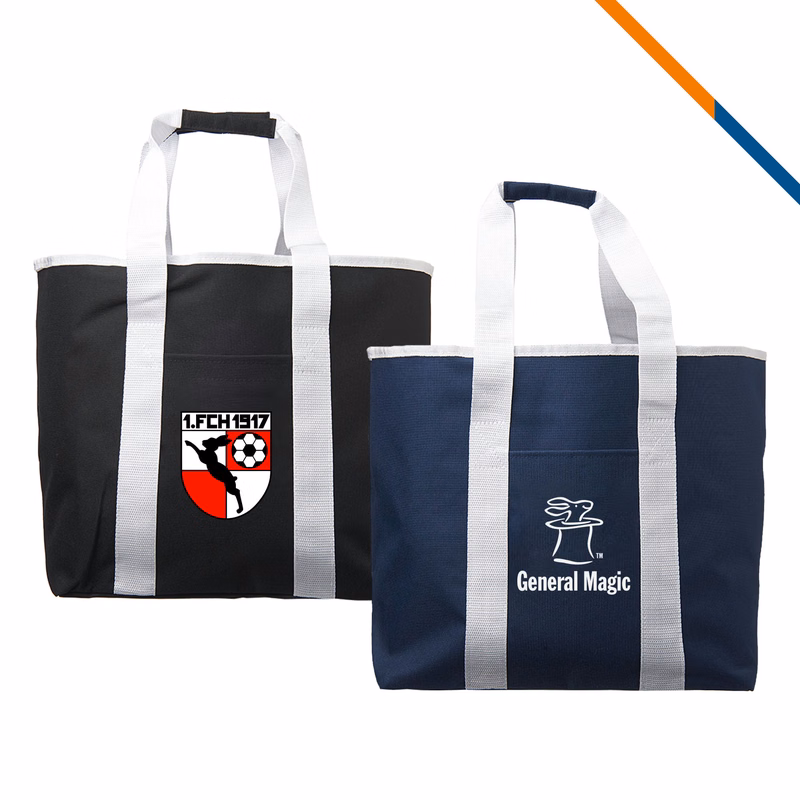 Fartel Tote Bag
