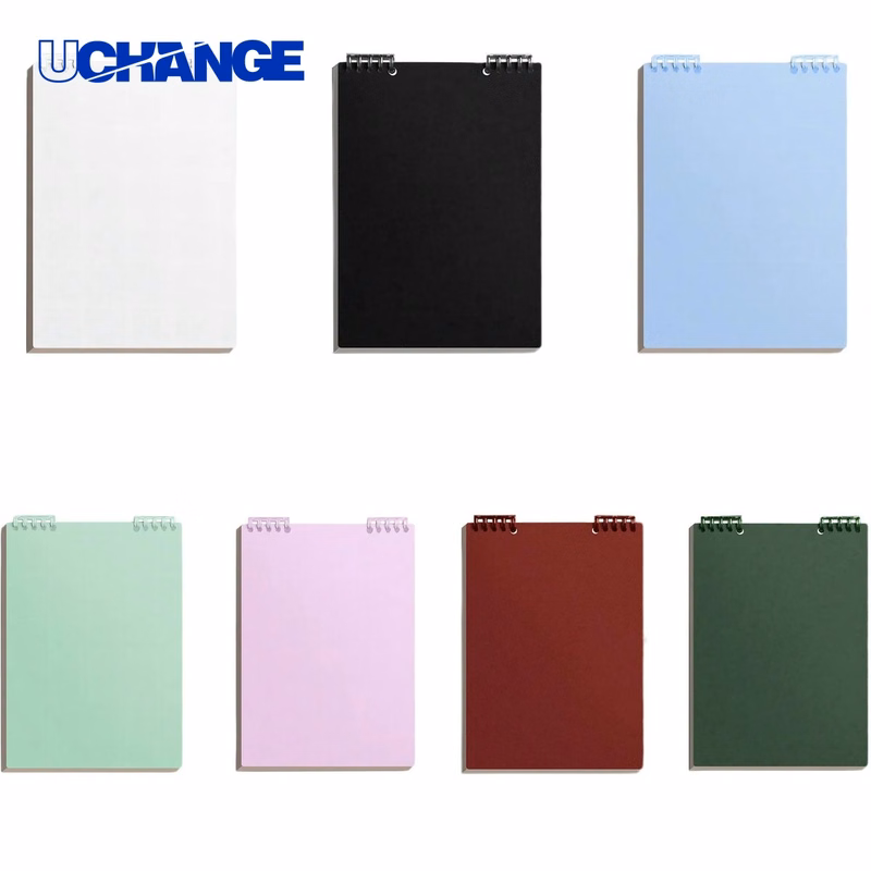 Notebook Journal for Notes