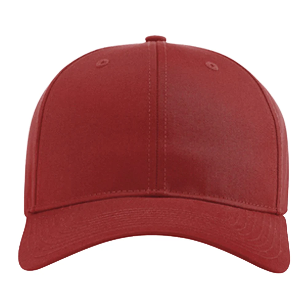 Richardson Pro Twill Snapback Baseball Cap 1