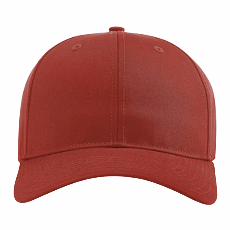 Richardson Pro Twill Snapback Baseball Cap