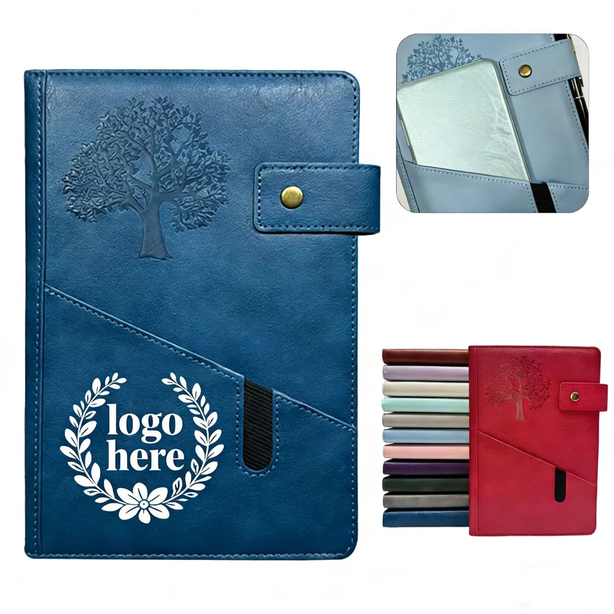 Custom business journals 1