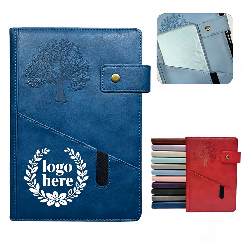 Custom business journals